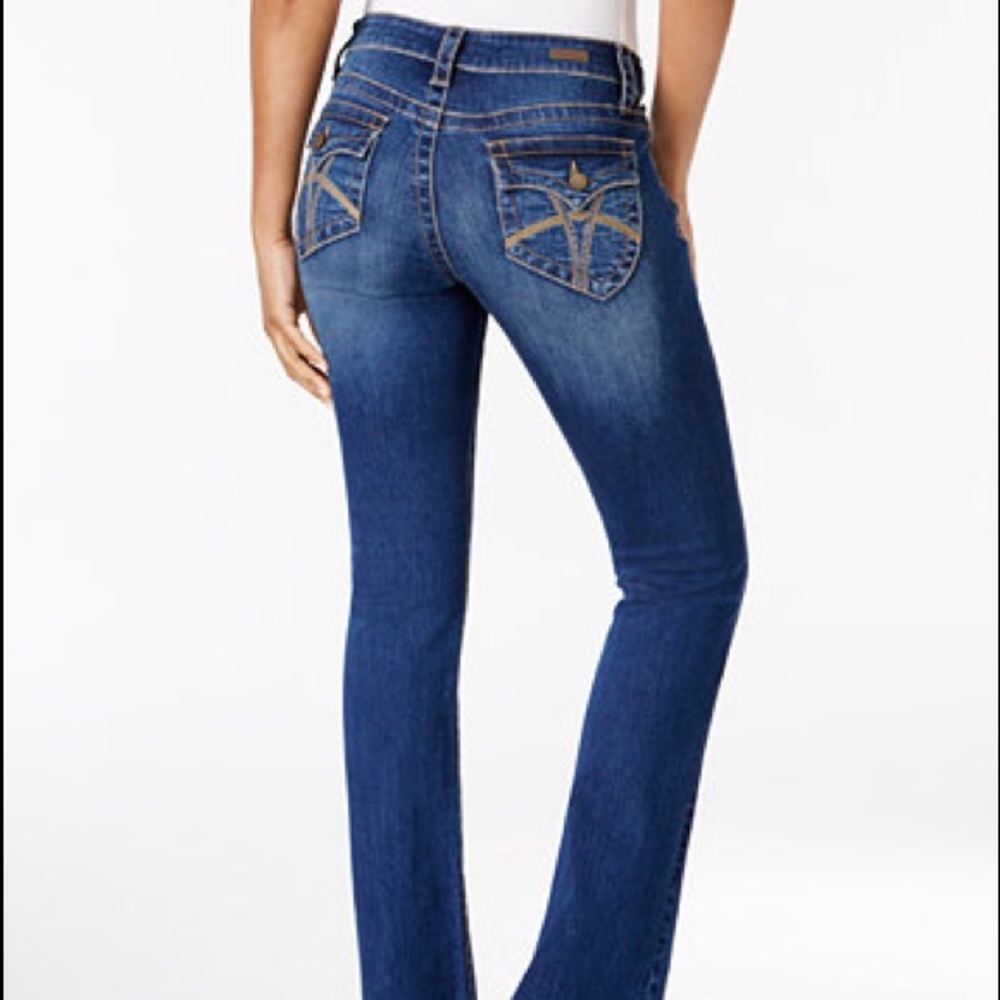 Kut from the Kloth jeans